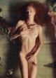 Hunter Schafer naked pics - posing fully naked