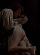Caitriona Balfe nude butt scene in outlander pics