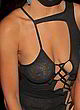 Doja Cat naked pics - visible breasts & sexy dress