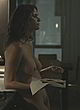 Amy Landecker naked pics - fully nude in kitchen