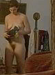 Gaby Hoffmann displays her sexy nude body pics