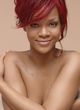Rihanna nude collections pics