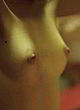 Elena Radonicich displays her perfect nude tits pics
