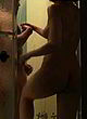 Dominik Garcia-Lorido naked pics - naked & sexy in bathroom