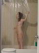 Lea Boulch naked pics - completely naked in shower