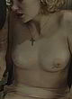 Deborah Francois naked pics - nude big boobs & forced