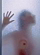 Laura Neiva naked pics - exposing her boob in shower