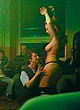 Aneta Krejcikova naked pics - topless dancing on the bar