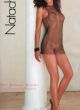 Natacha Jaitt naked pics - shows naked sexy body