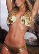 Rocio Guirao naked pics - shows naked sexy body
