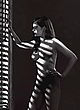 Eva Green nude boobs & sex scene pics