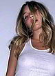 Maddie Ziegler naked pics - braless in white tank top
