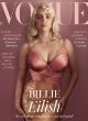 Billie Eilish reveals sexy body pics