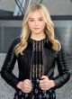 Chloe Grace Moretz naked pics - reveals sexy boobs and more