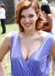 Dani Thorne naked pics - reveals sexy boobs and more