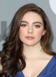 Danielle Rose Russell naked pics - reveals sexy boobs and more