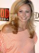 Stacy Keibler naked pics - exposes boobs