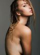 Taylor Justine naked pics - exposes boobs