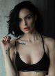 Teela LaRoux naked pics - exposes boobs
