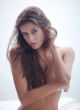 Vanessa Hanson naked pics - exposes boobs