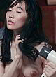 Akari Kinoshita naked pics - completely nude in sexy scenes