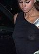 Selena Gomez see-through to breasts pics