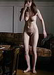 Lena Lauzemis naked pics - exposing her fantastic body