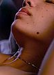 Jasika Nicole naked pics - having sex in bed, sexy scene