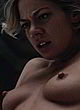 Analeigh Tipton nude in real lesbian sex scene pics