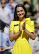 Kate Middleton wimbledon womens final 2022 pics