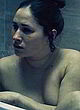 Rosalinde Mynster naked pics - nude in bathtub, sexy scene