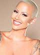 Amber Rose naked pics - nude and porn video