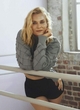 Diane Kruger looks outstanding in magazine pics
