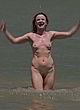 Juliette Lewis full frontal nude in public pics