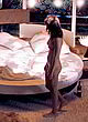 Sallie Harmsen naked pics - totally naked in movie scene