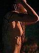 Angelina Strechina naked pics - topless outdoors