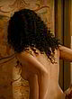 Sarra Hannachi naked pics - exposing her fantastic body