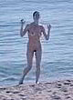Miranda Gas exposing perfect nude body pics
