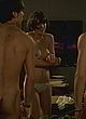 Elena de Frutos naked pics - nude in threesome sex scene