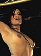 Tiffany Shepis naked pics - exposing her natural breasts