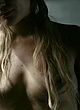 Alicia Agneson naked pics - shows impressive nude body