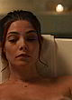 Ashley Greene naked pics - nude and sexy in bathtub