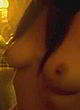 Cassandra Cruz exposing perfect nude boobs pics