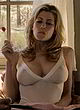 Diora Baird naked pics - see-through to big tits in bra