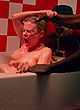 Augie Duke & Sadie Katz naked pics - nude tits in bathtub scene
