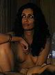 Karishma Ahluwalia naked pics - shows her breasts during sex