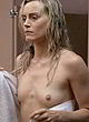 Taylor Schilling naked pics - exposing perfect small tits