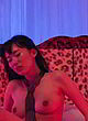 Akari Kinoshita naked pics - nude boobs and rough sex