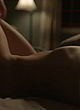 Jessica Biel bottomless and sheer bra pics