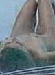 Shailene Woodley nude on a yacht in movie pics